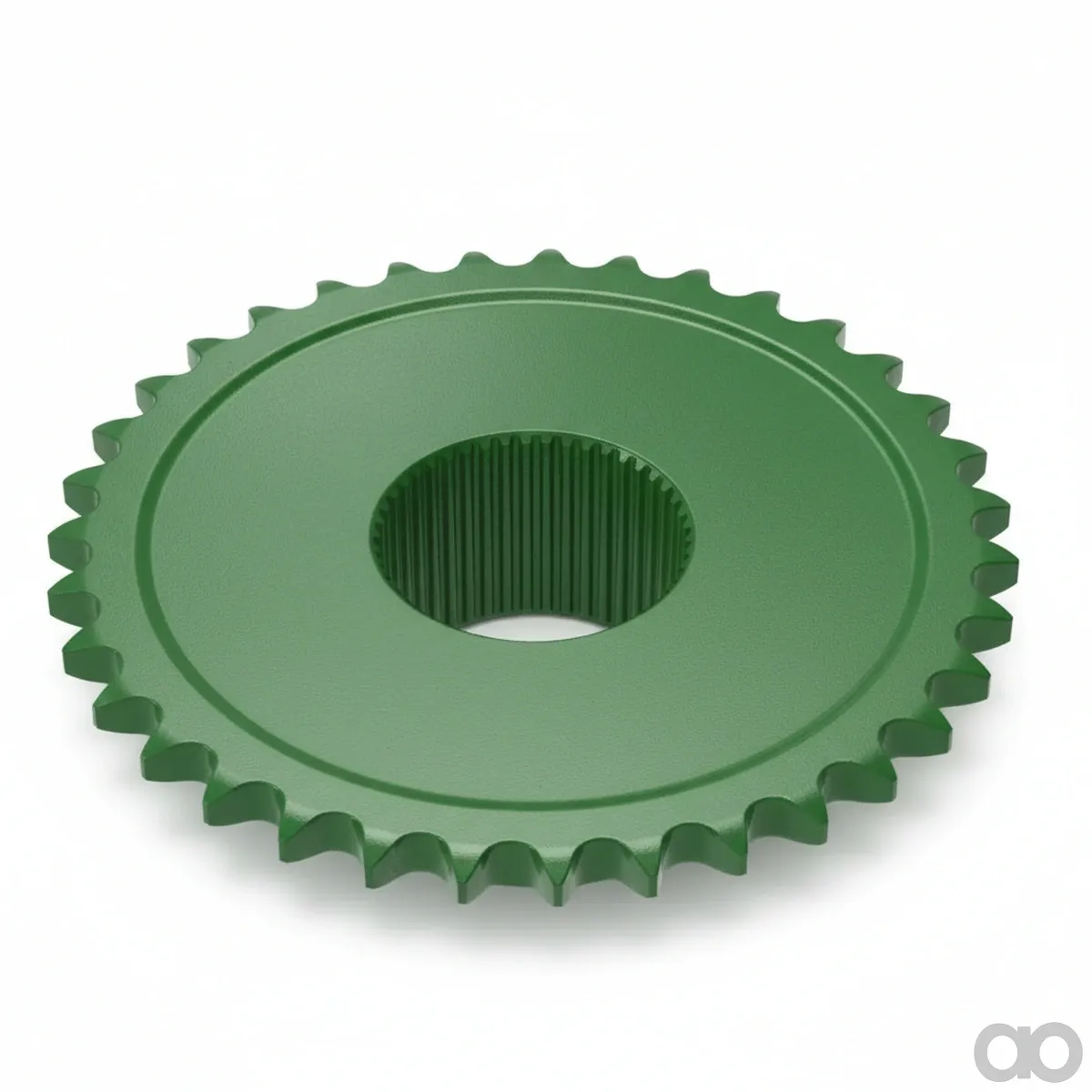 John Deere - CC141710 - Kettenrad