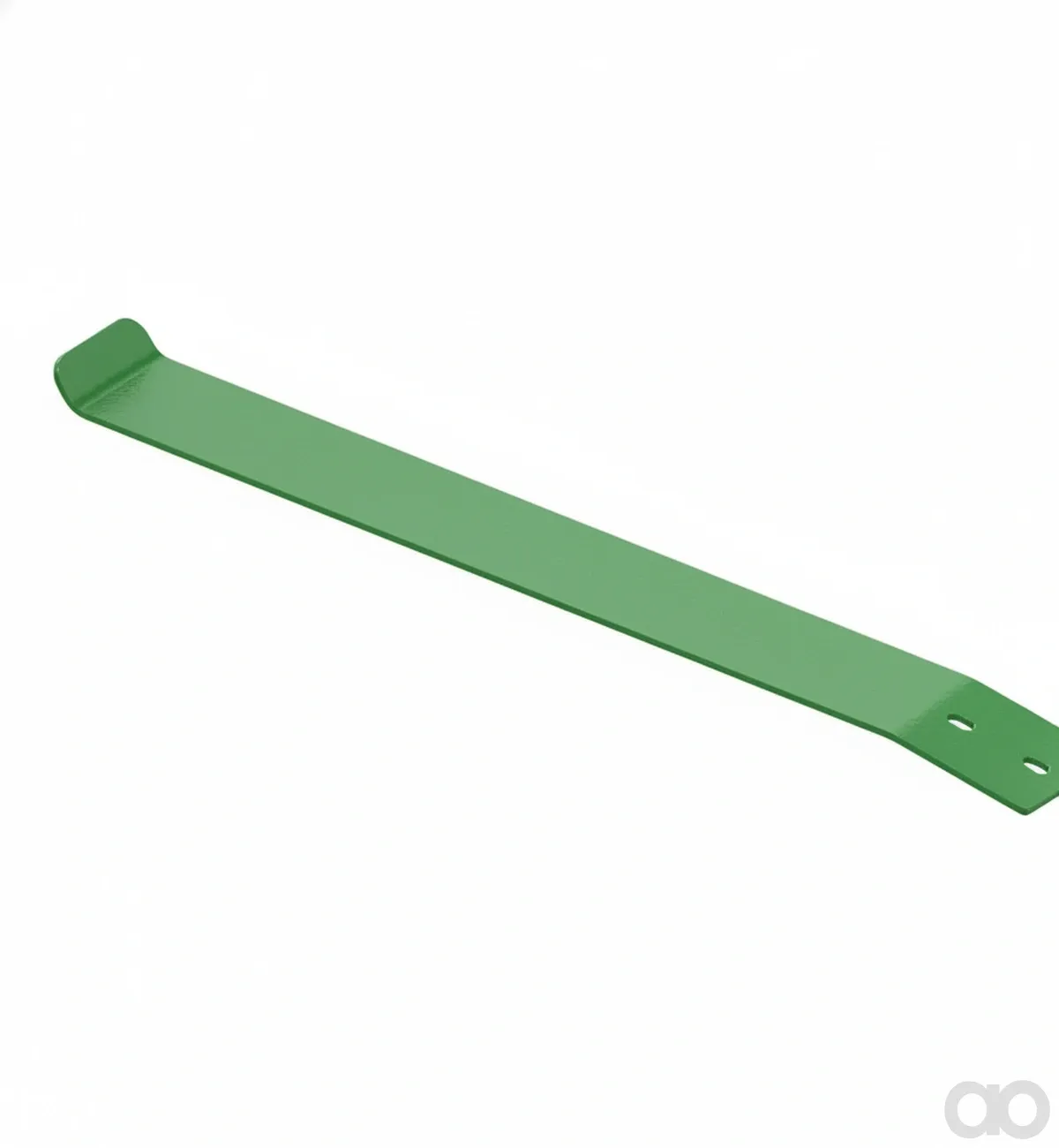 John Deere - CC145569 - Blech