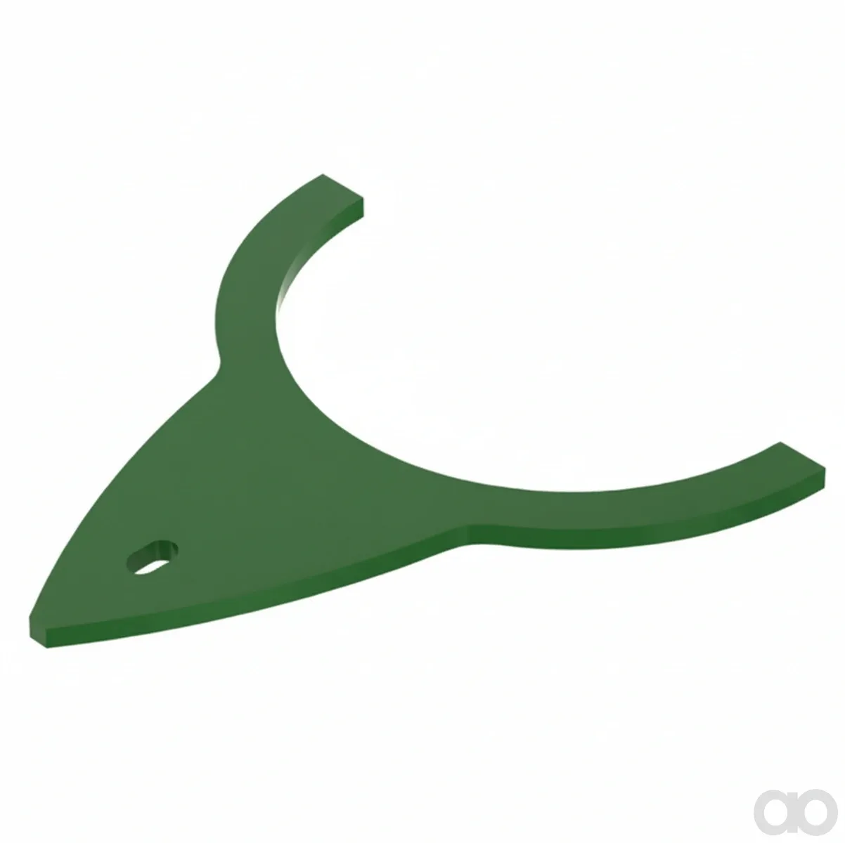 John Deere - CC40448 - Zinke
