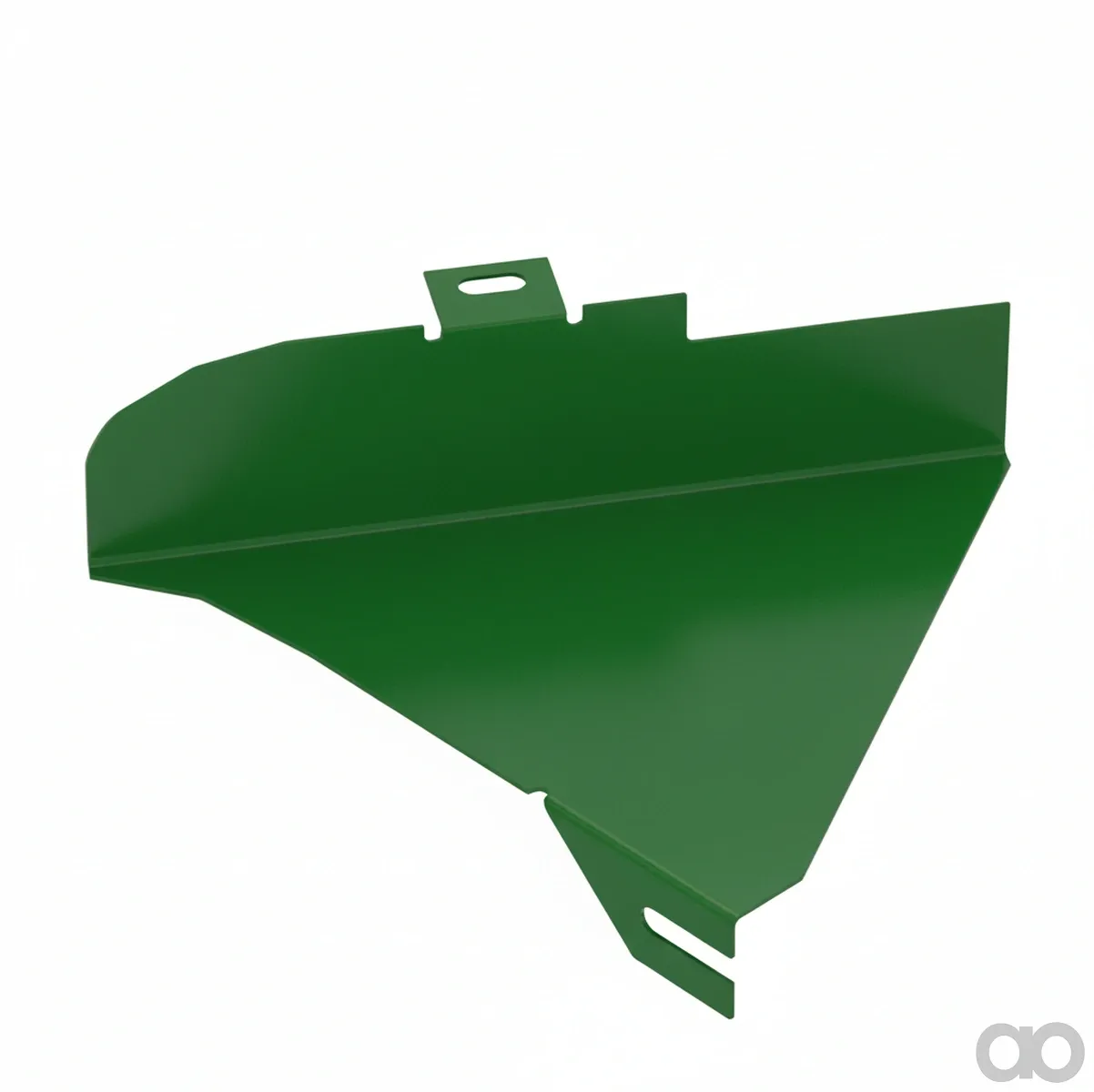 John Deere