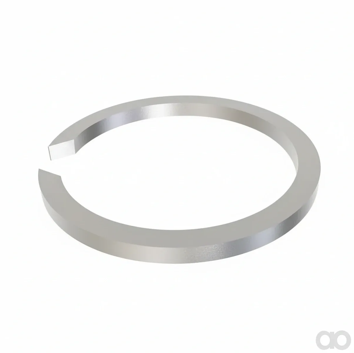 John Deere - CE30752 - Sprengring - Sprengring, Haltering