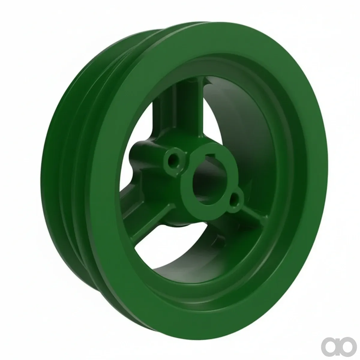 John Deere