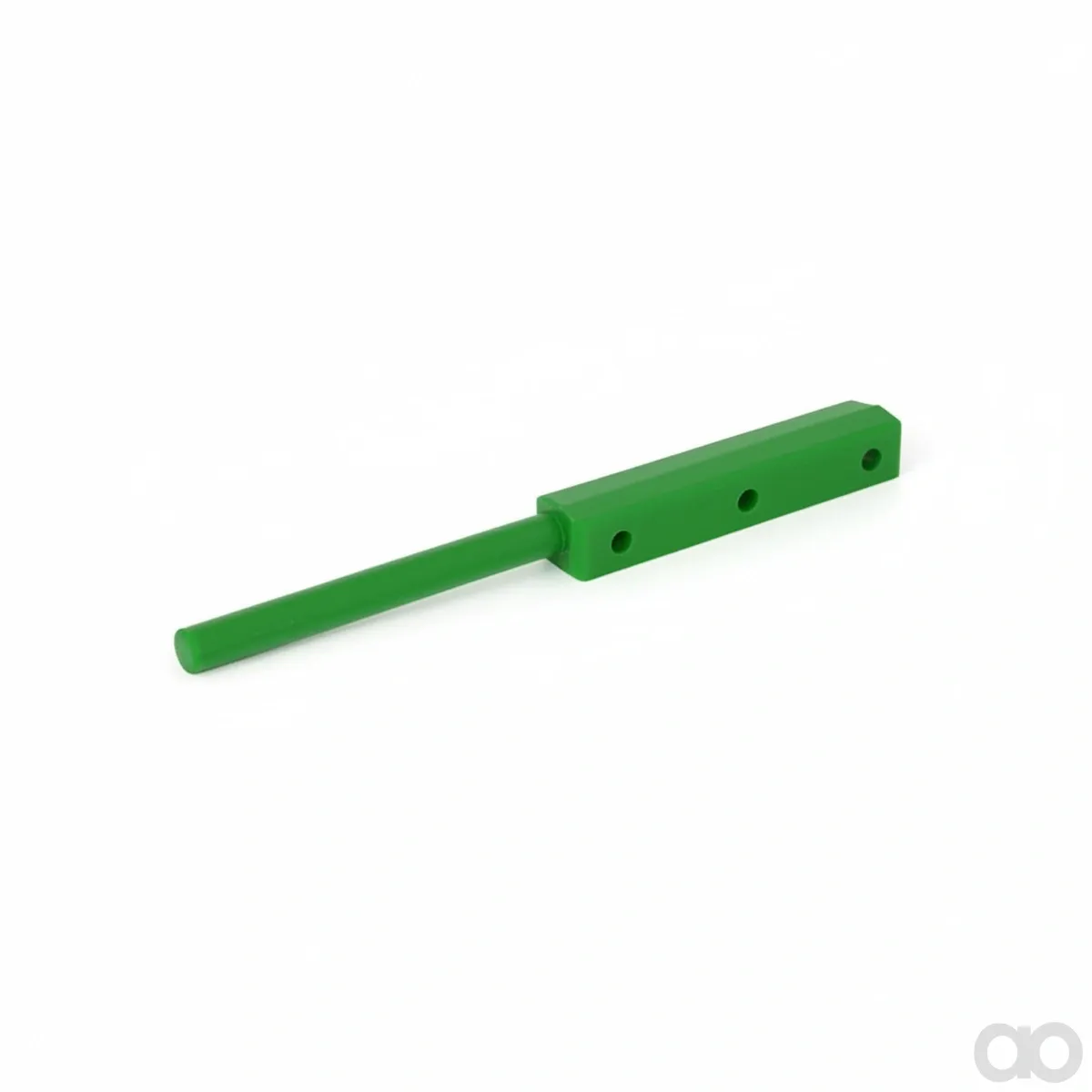 John Deere
