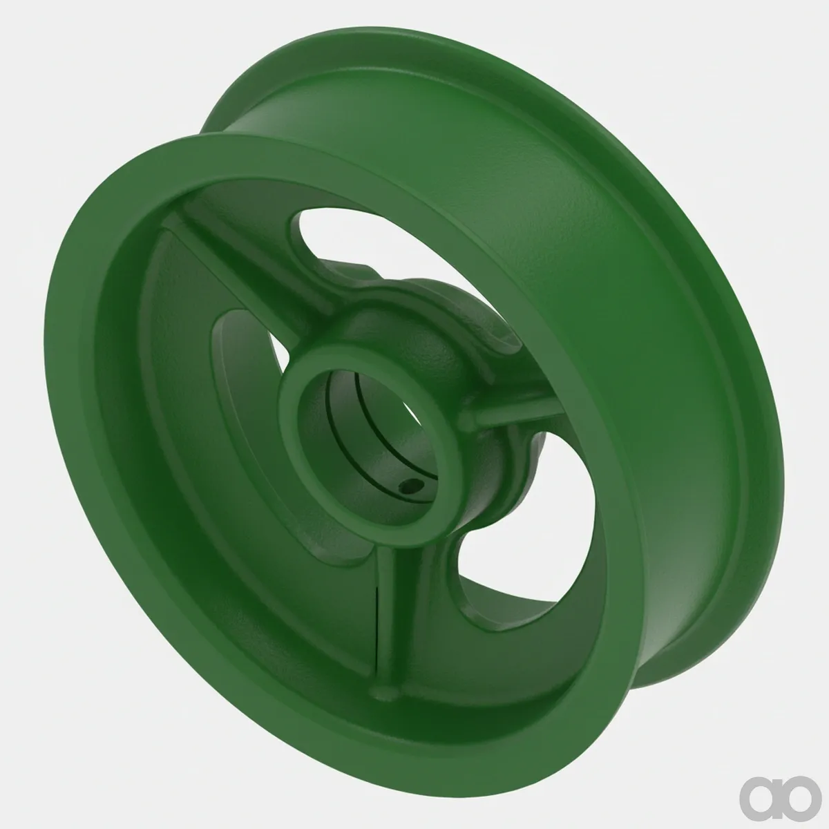 John Deere - CQ20436 - Belt Riemenscheibe