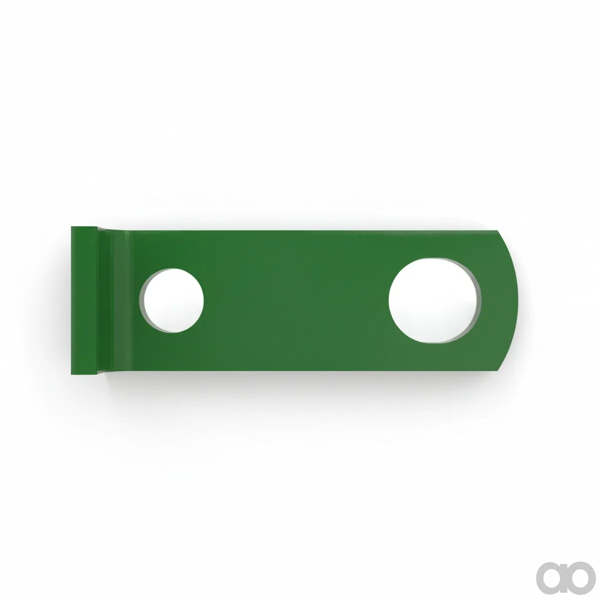 John Deere - CQ38646 - Stuetze
