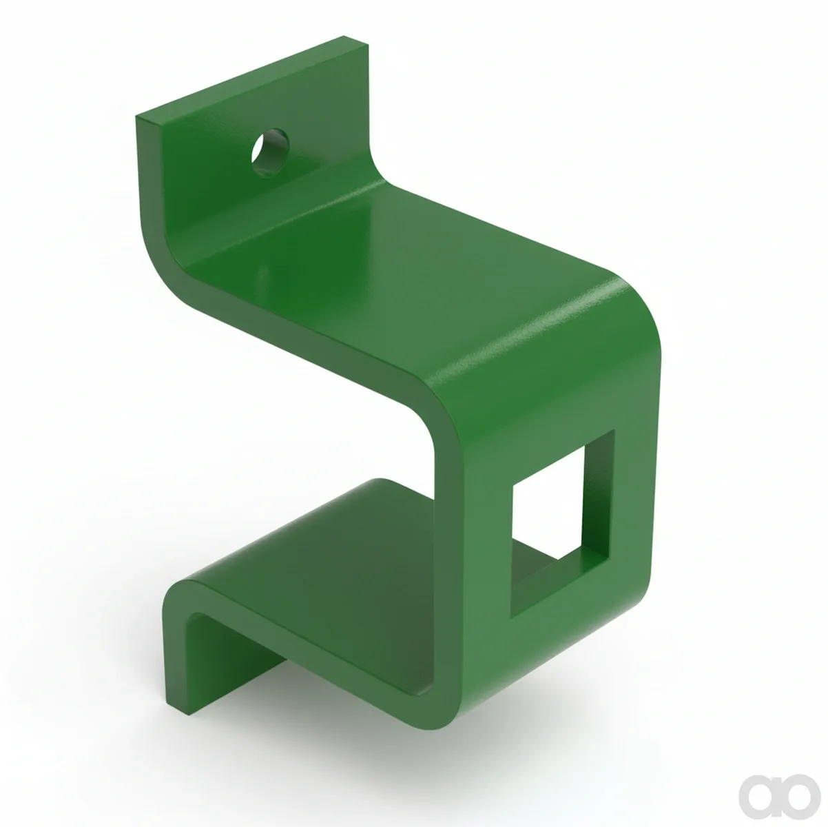 John Deere - CQ41140 - Abdeckung