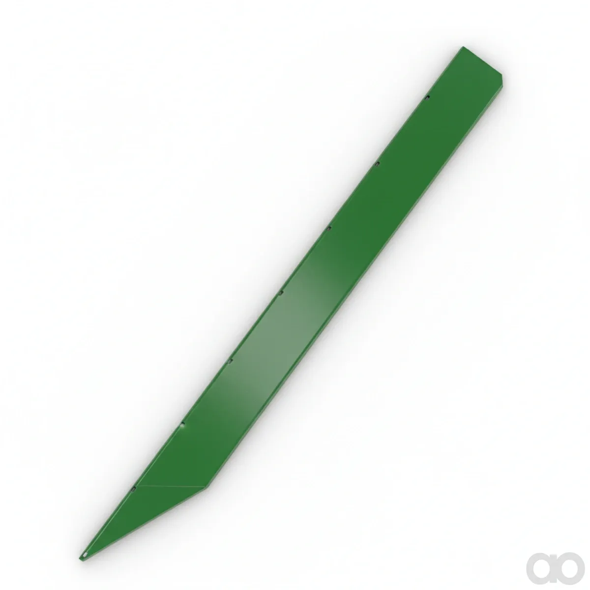 John Deere - CQ71315 - Blech