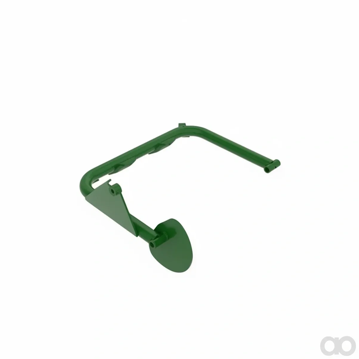 John Deere - DC17471 - Rahmen