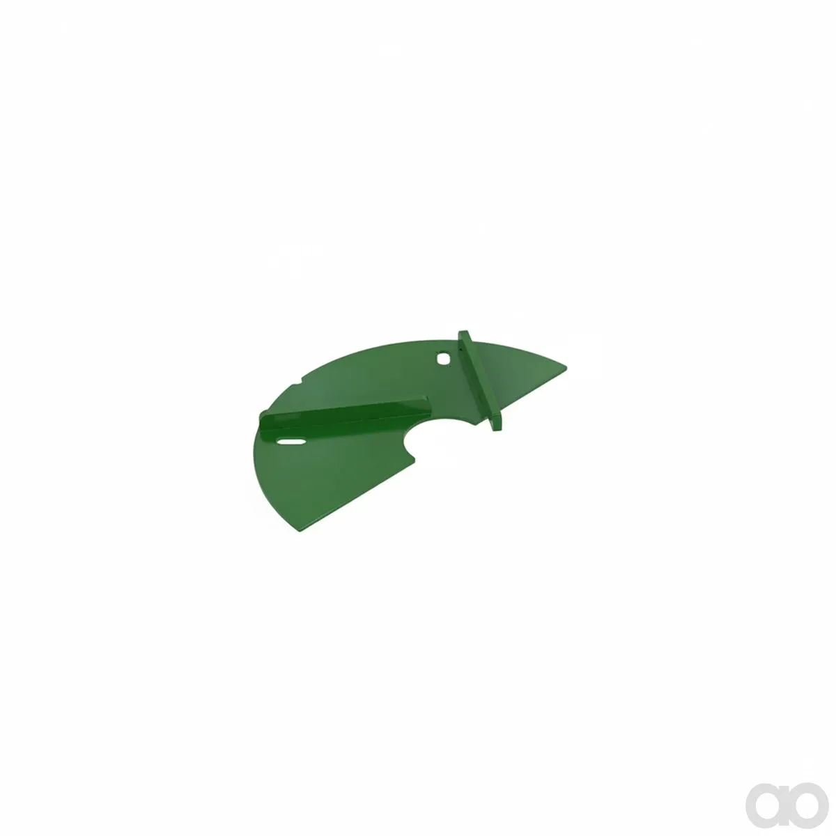John Deere