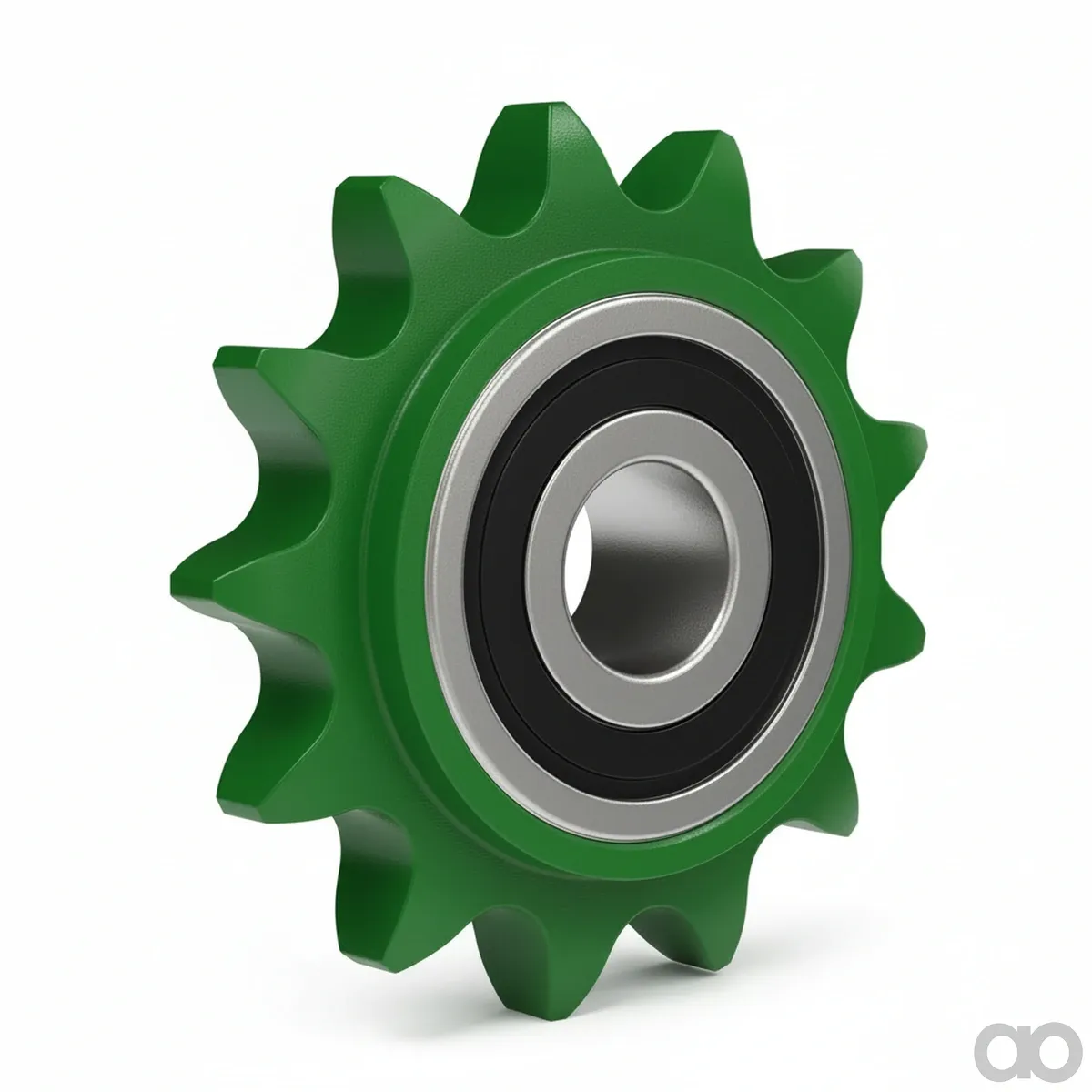 John Deere