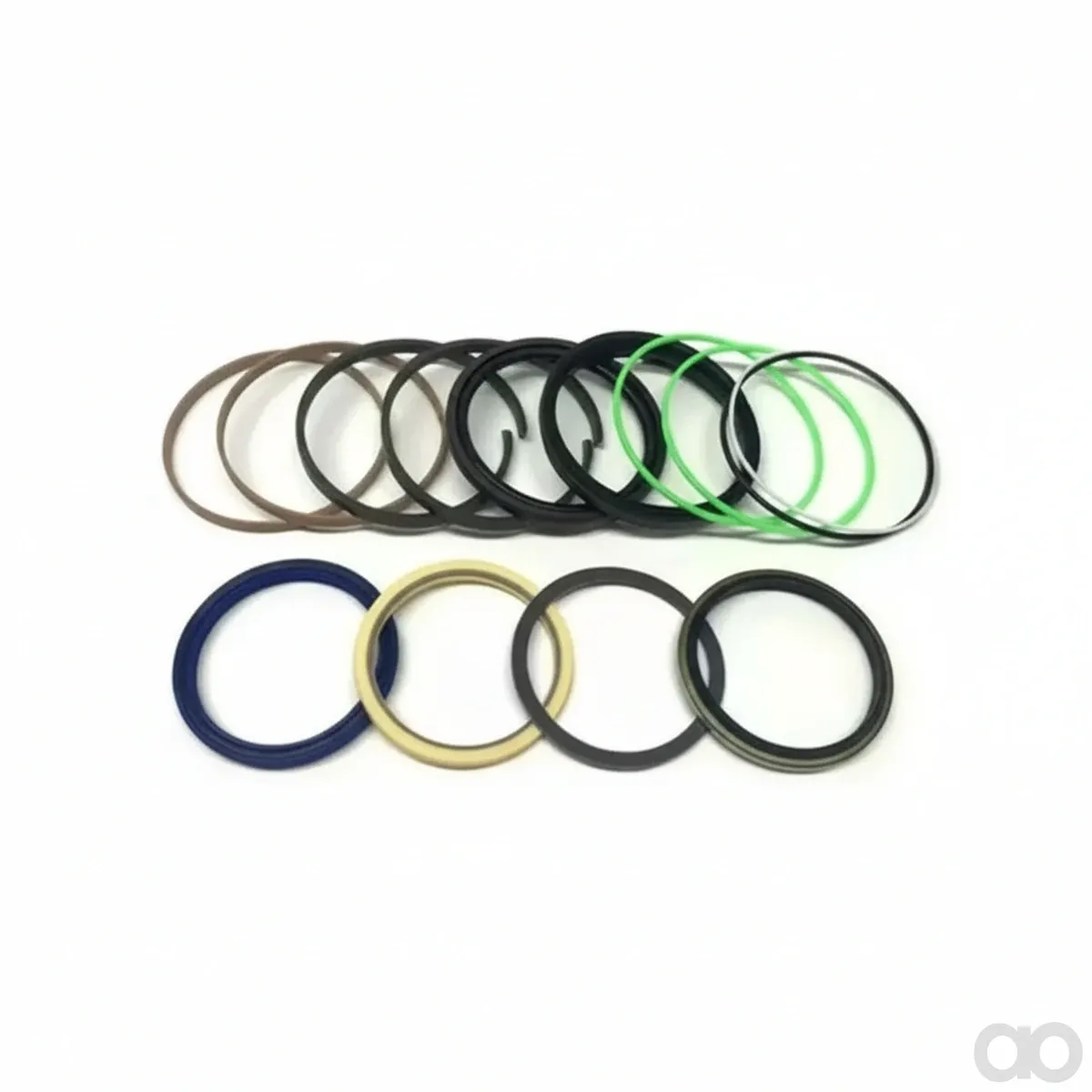 John Deere - DC202990 - Dichtungssatz - Dichtung Satz (Double-Acting Cylinder)
