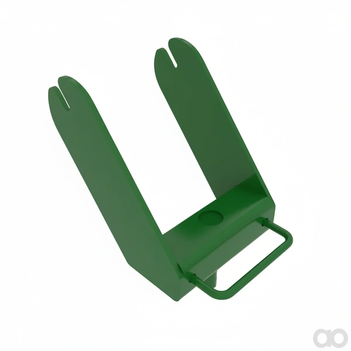 John Deere - DC203465 - Stuetze - Rad Stütze