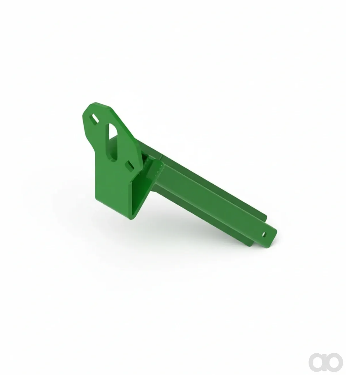 John Deere
