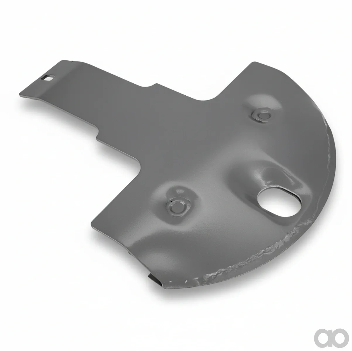John Deere - DC212433 - Schuh
