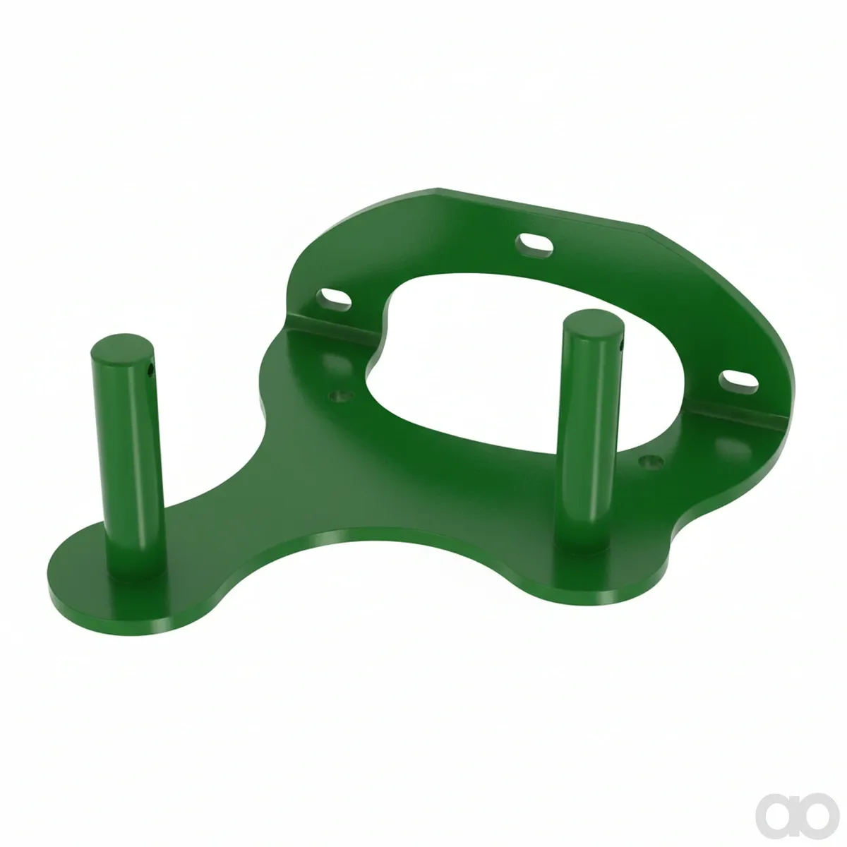 John Deere