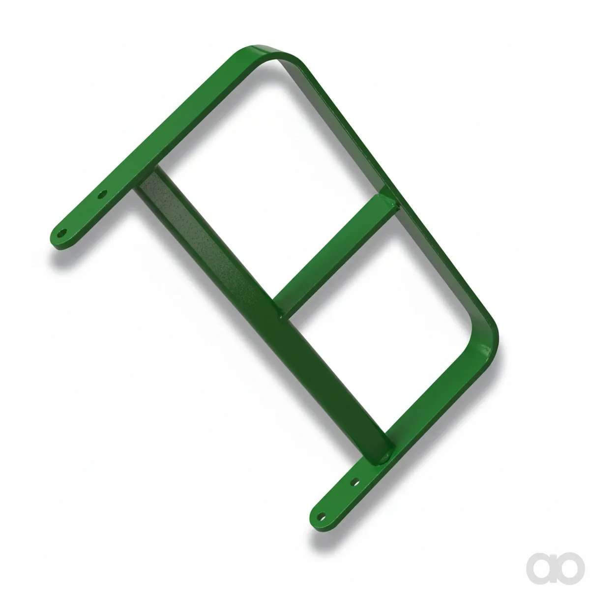 John Deere