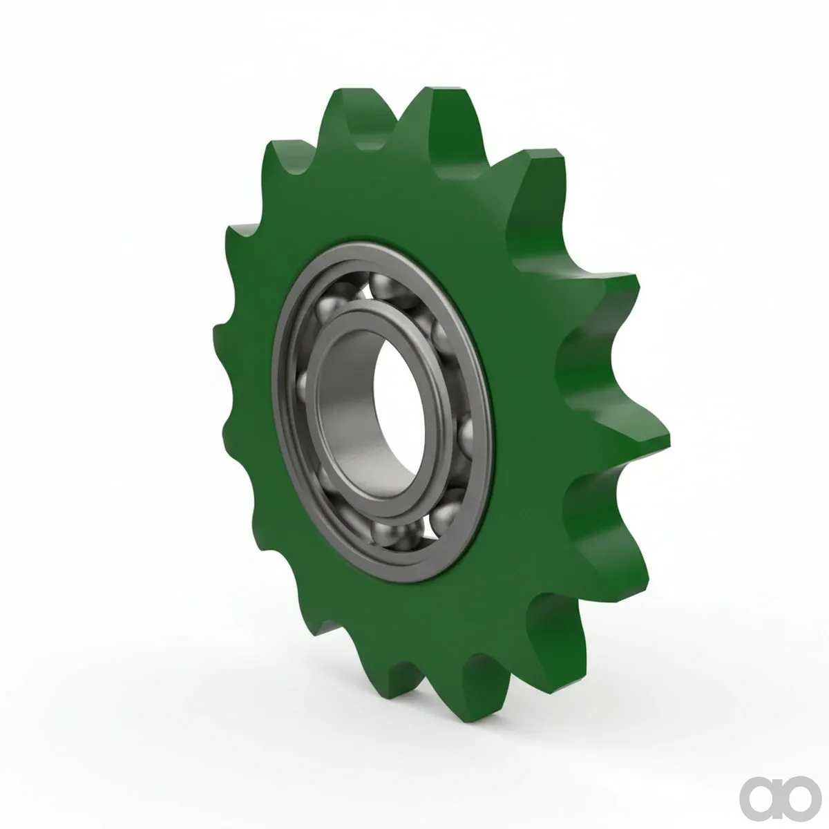 John Deere