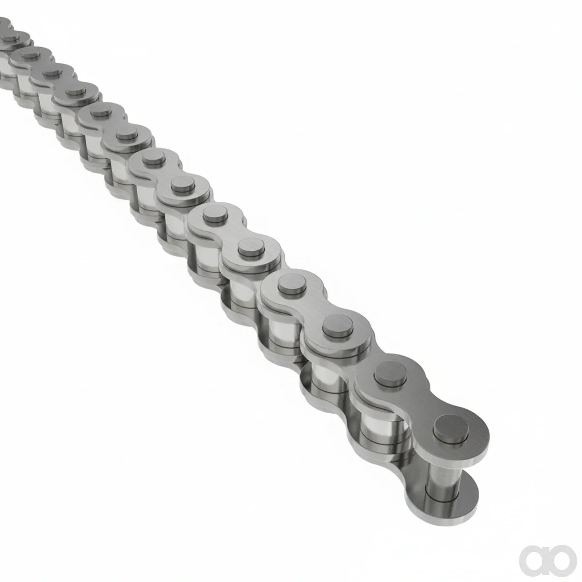 John Deere - DC216808 - Kette fuer Presse C440R