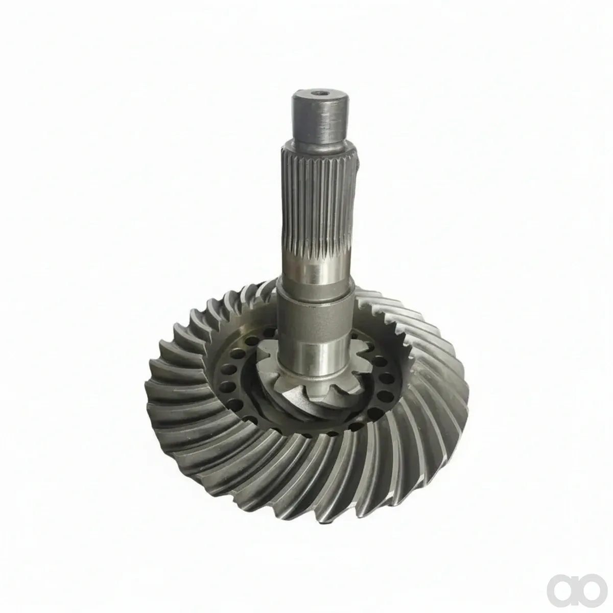 John Deere - DC220579 - Achssatz