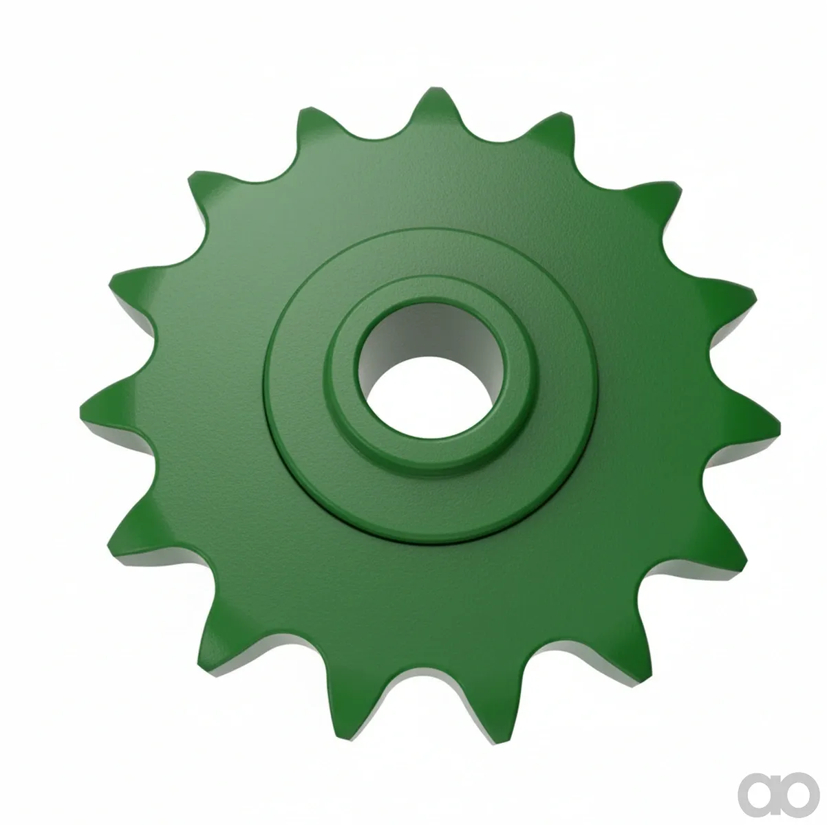 John Deere