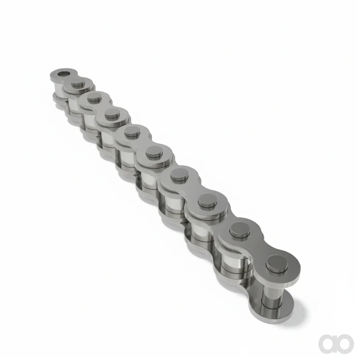 John Deere - DC221379 - Rollenkette