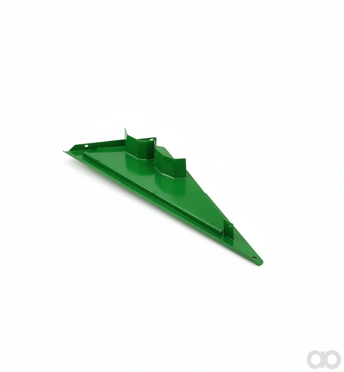 John Deere - DC221873 - Seitenwand