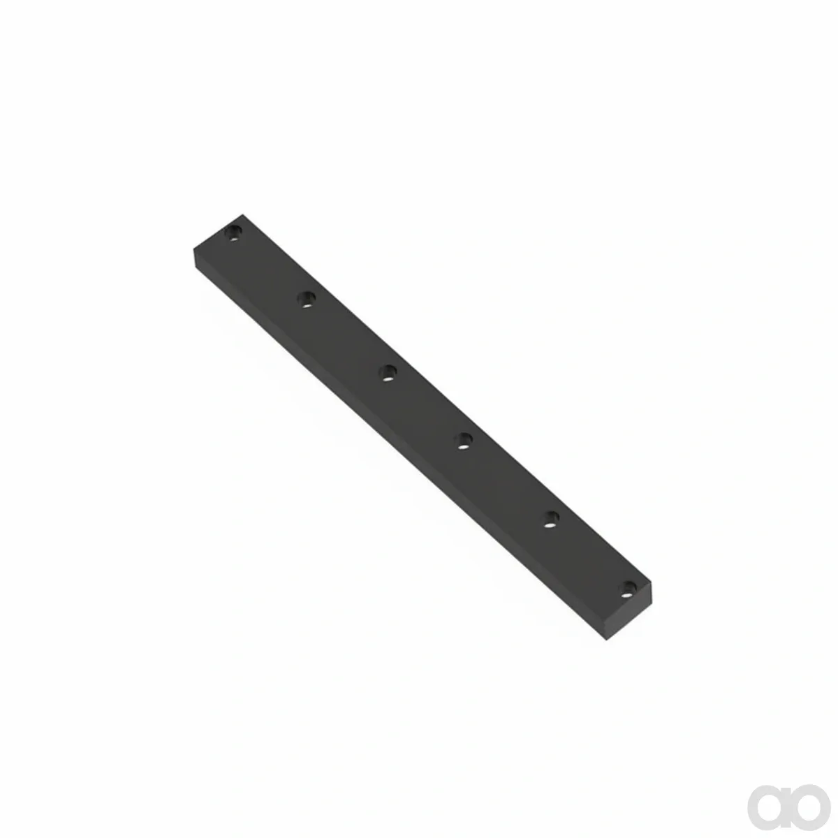 John Deere - DC222720 - Ablenkblech-Satz