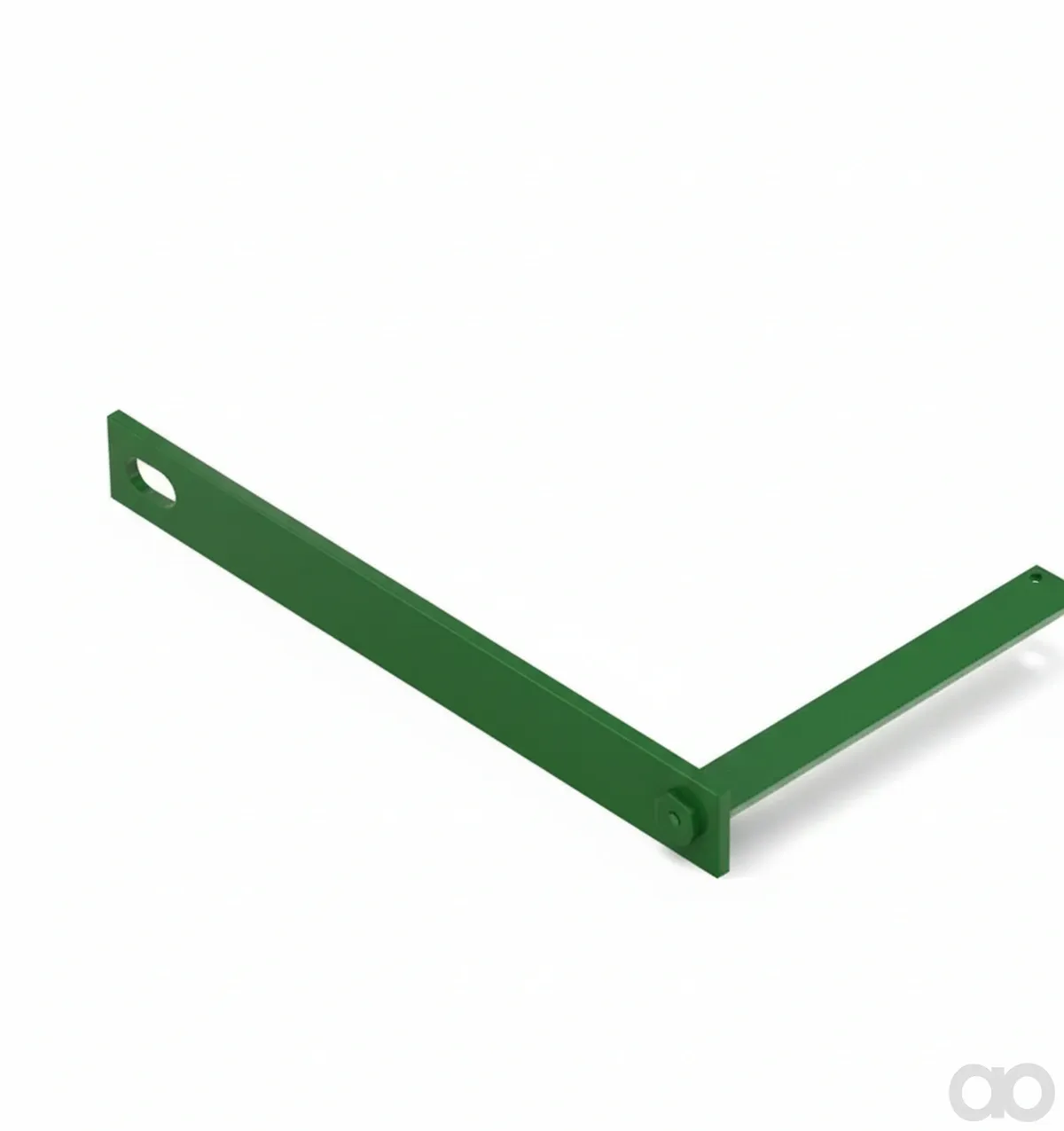 John Deere