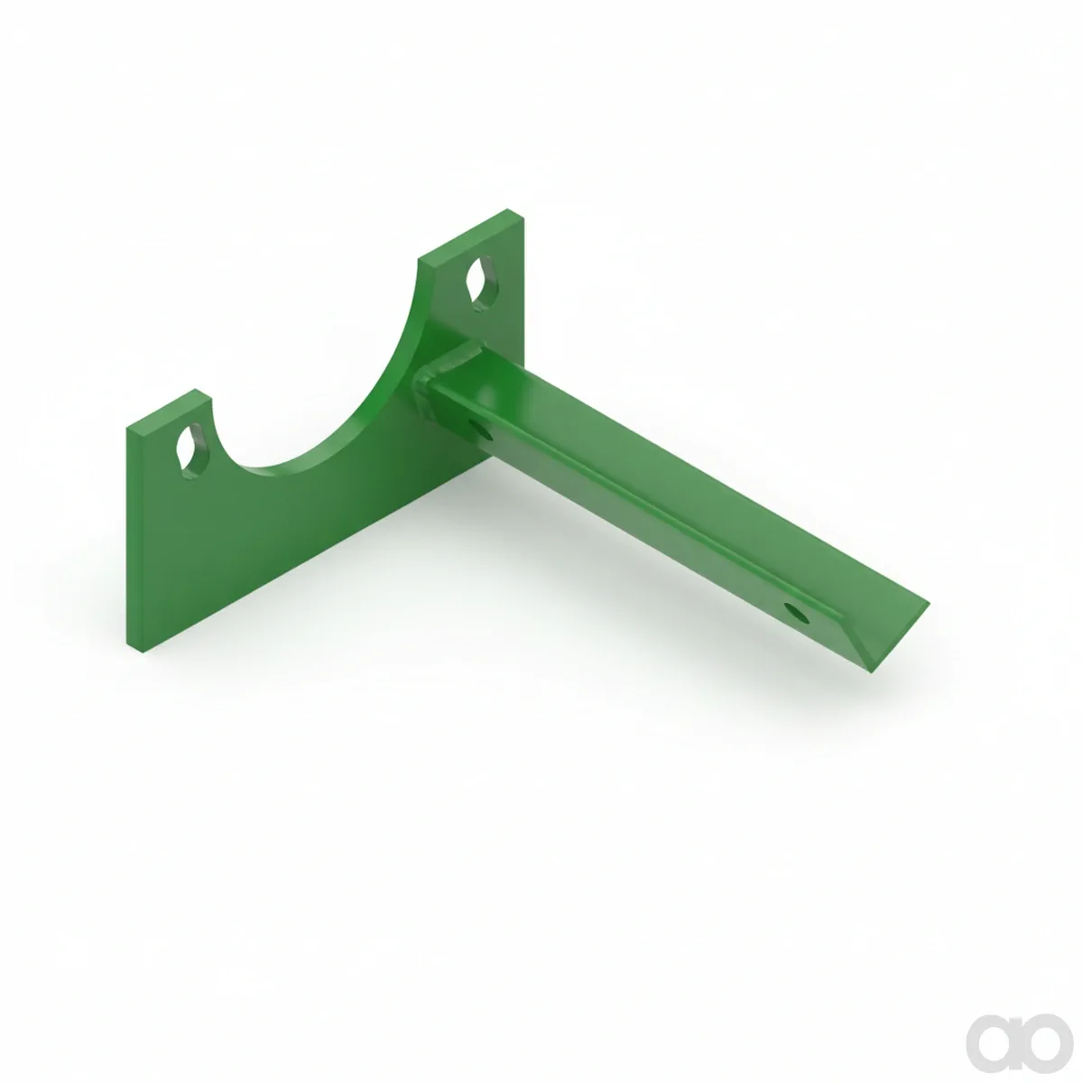 John Deere - DC24424 - Schaber
