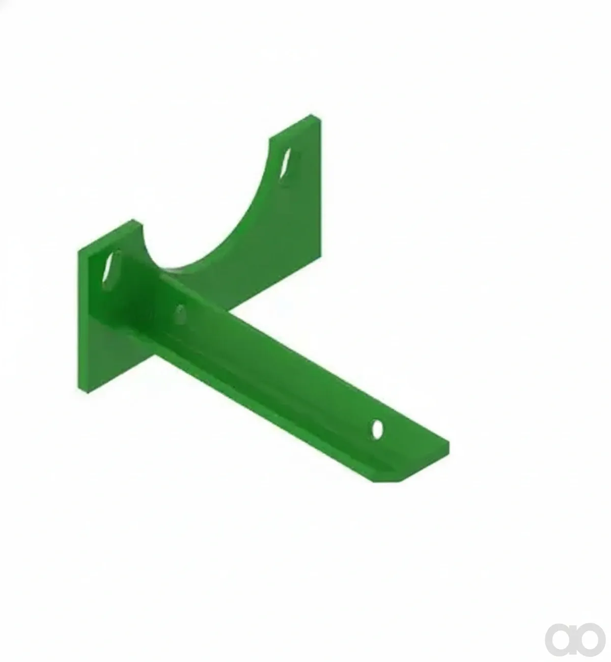 John Deere - DC24425 - Schaber