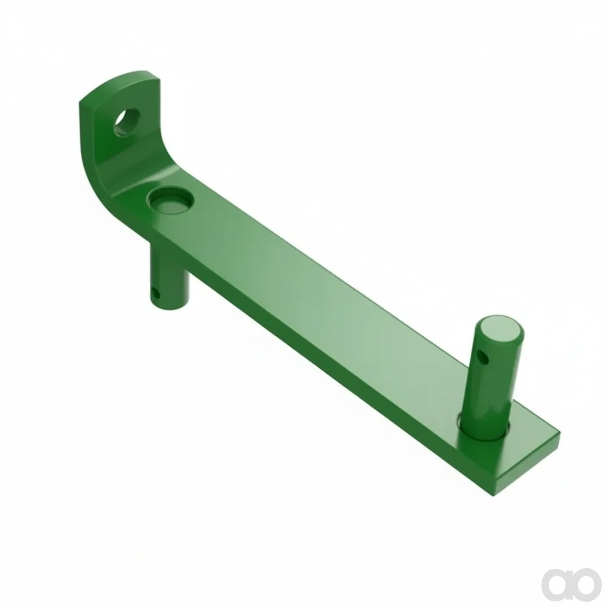 John Deere - DC26768 - Riegel