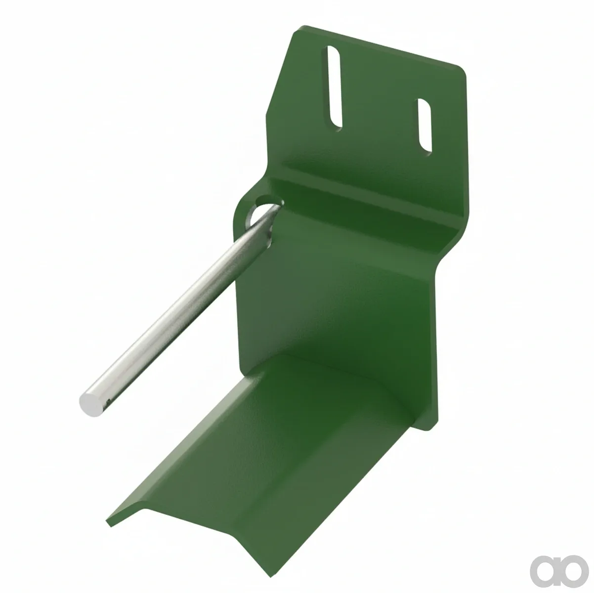 John Deere