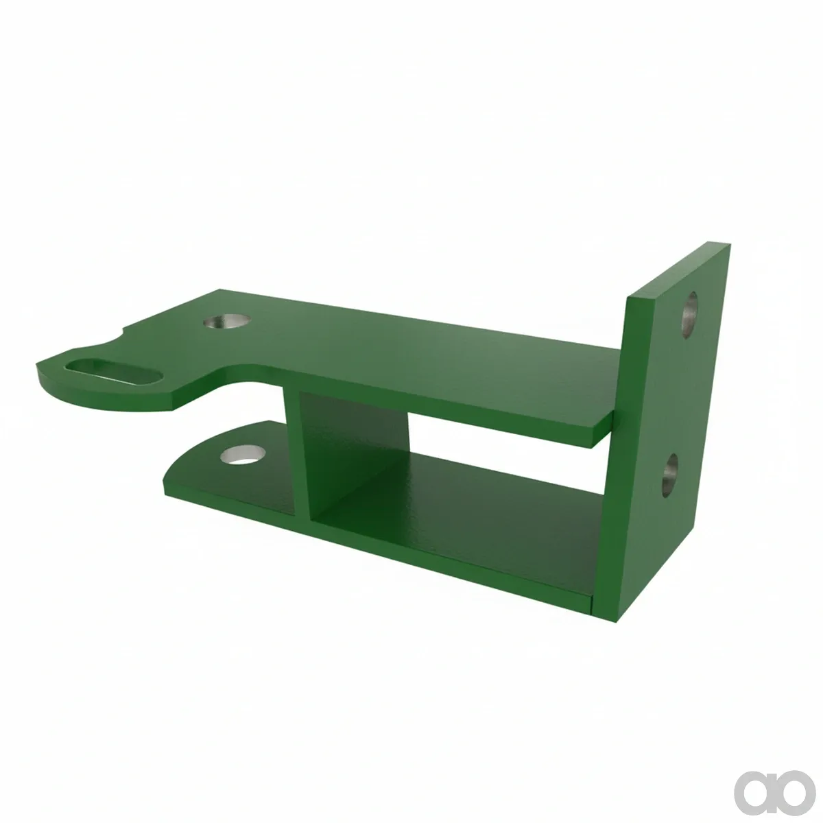 John Deere - DC40056 - Halterung