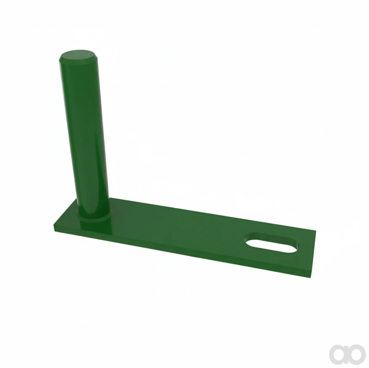 John Deere - DC53423 - Stift