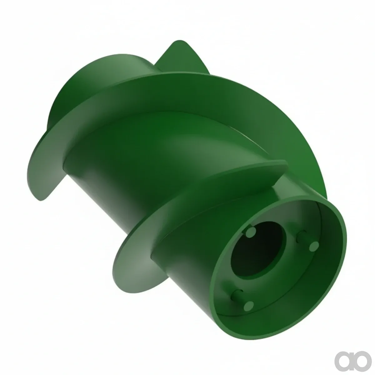 John Deere - DC53803 - Schnecke