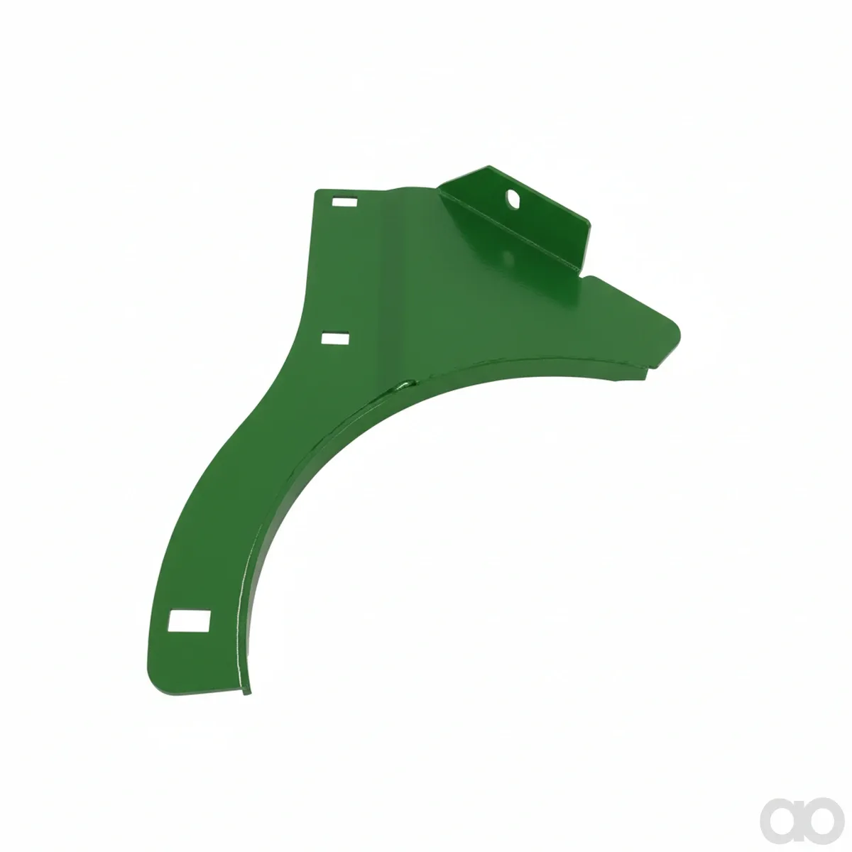 John Deere