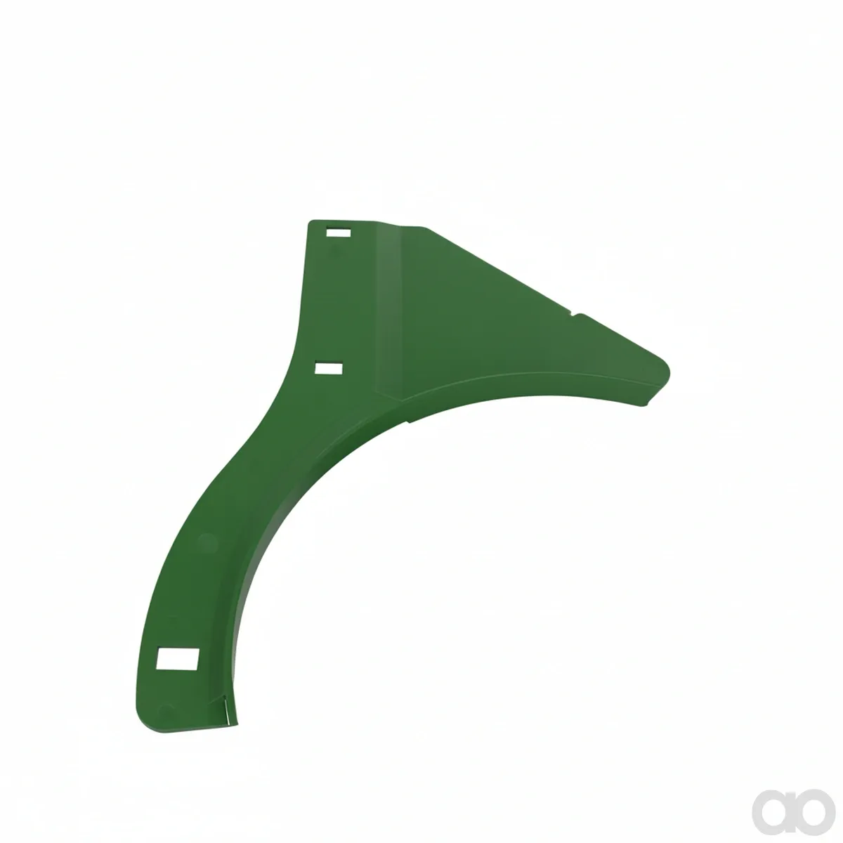 John Deere - DC53829 - Blech