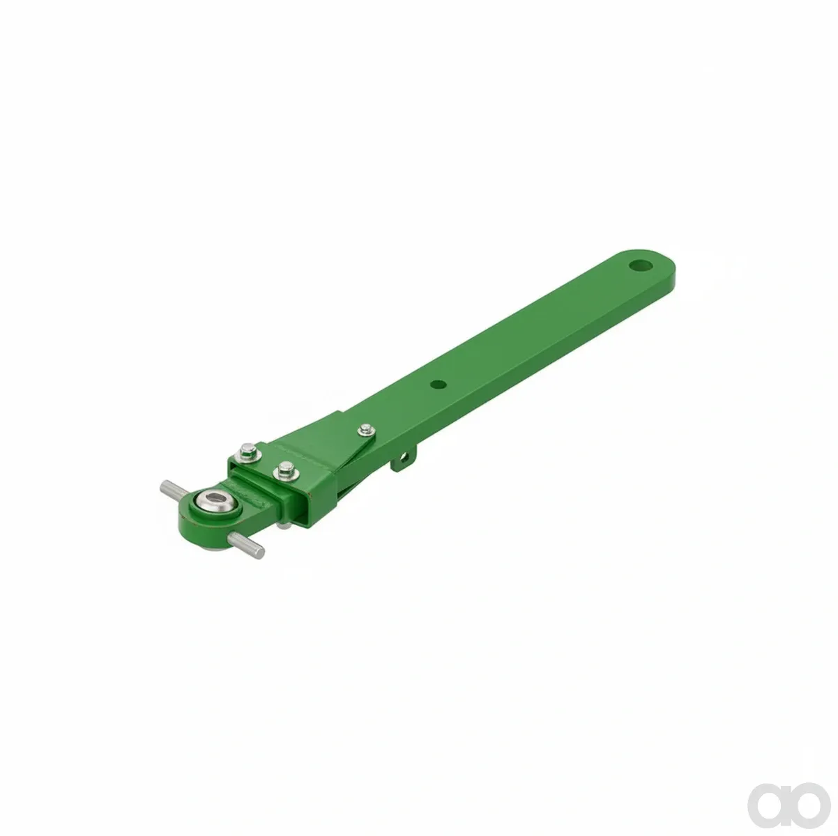 John Deere