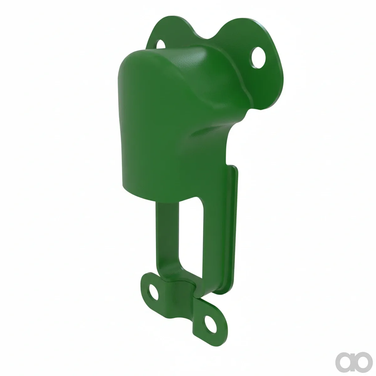 John Deere - DE31071 - Kappe