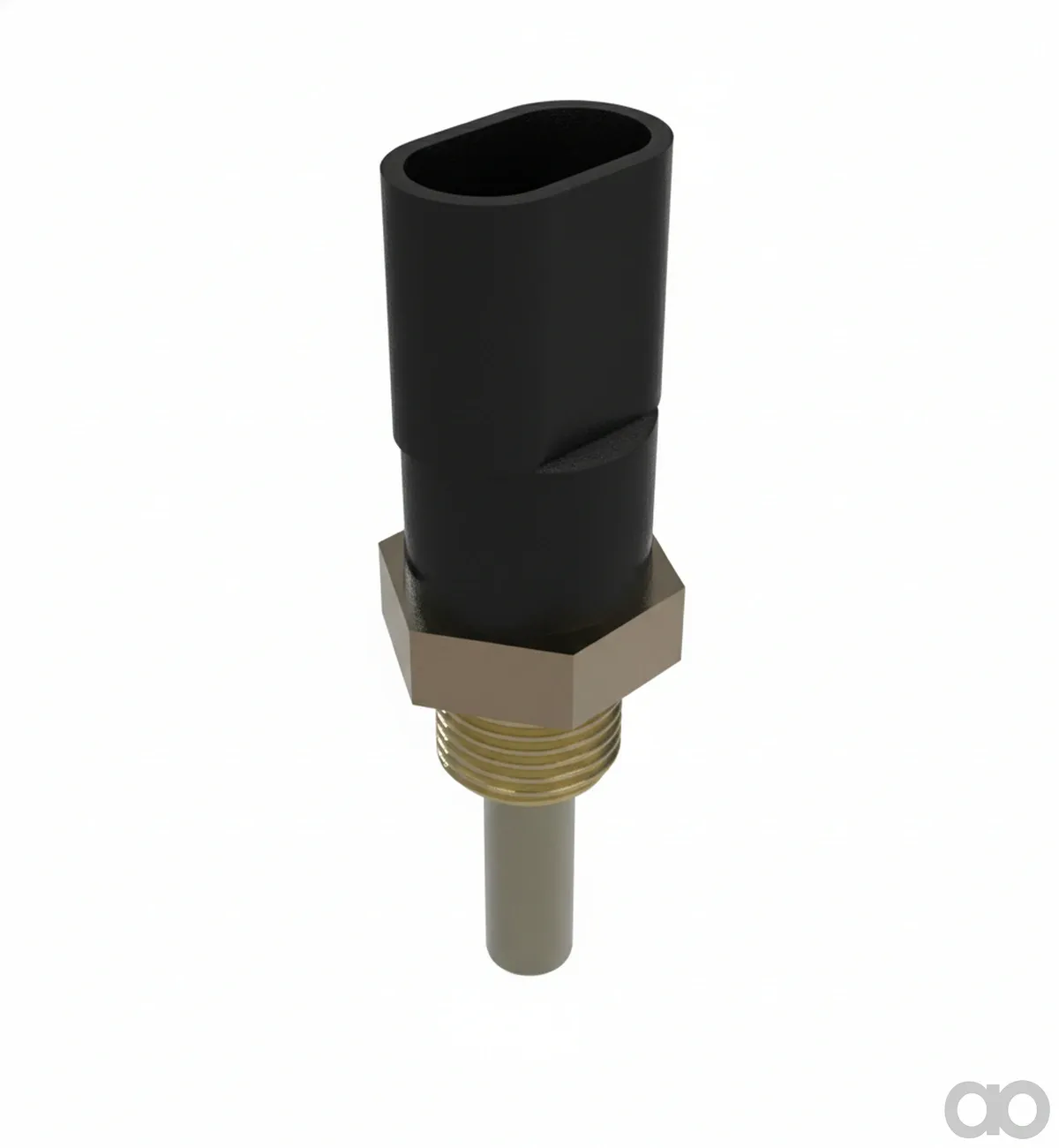 John Deere - DMA210679 - Temperaturschalter