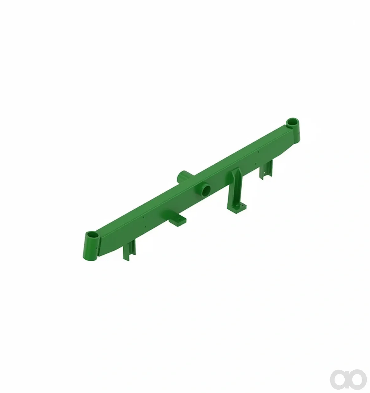 John Deere