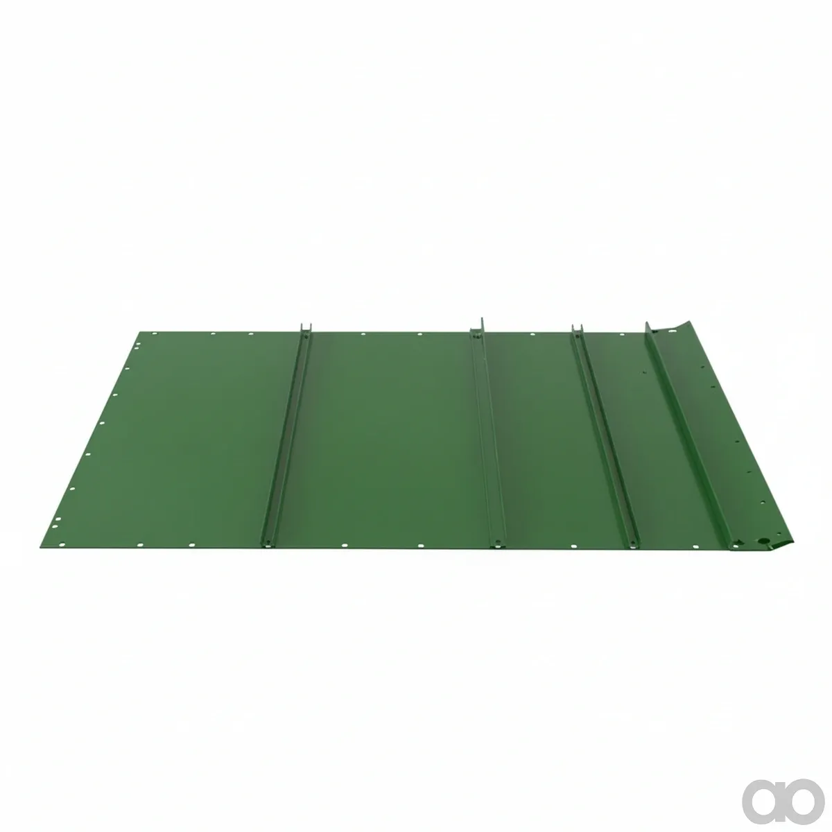 John Deere - DQ06583 - Blech