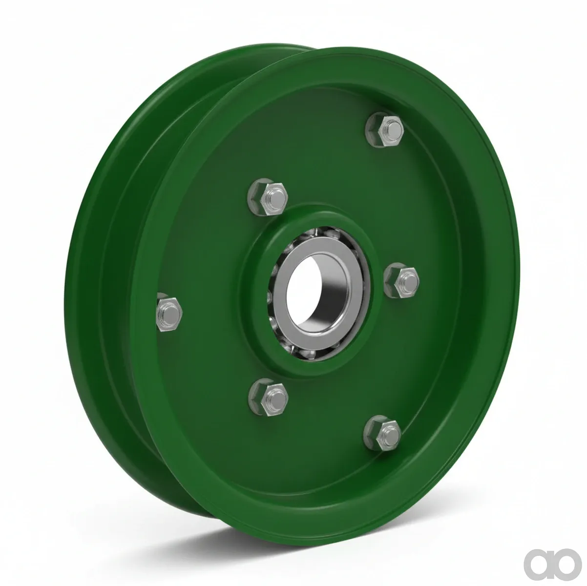 John Deere - DQ10692 - Rad