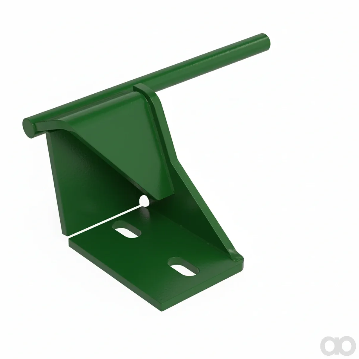 John Deere
