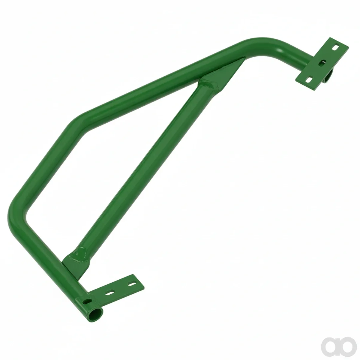 John Deere