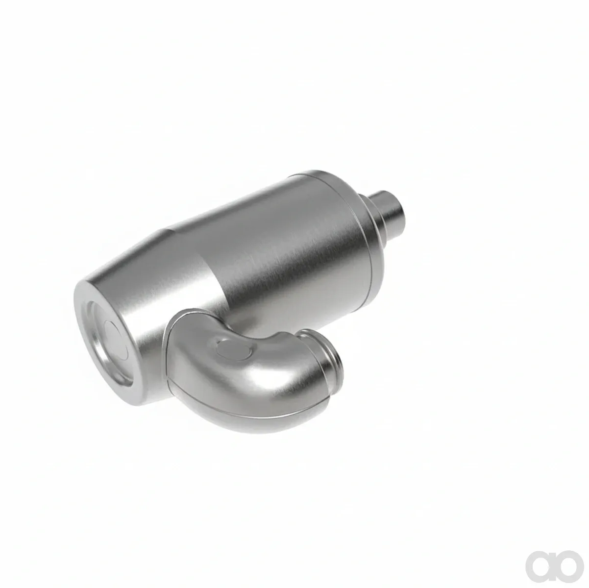 John Deere - DZ100411 - Wandler