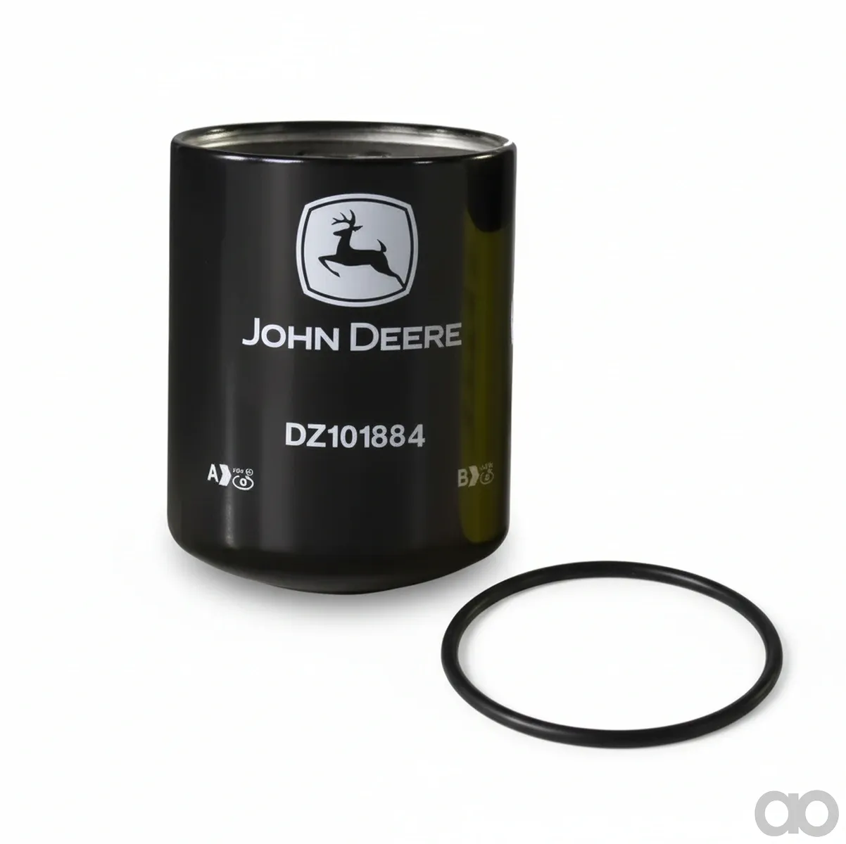 John Deere - DZ101884 - Filtereinsatz