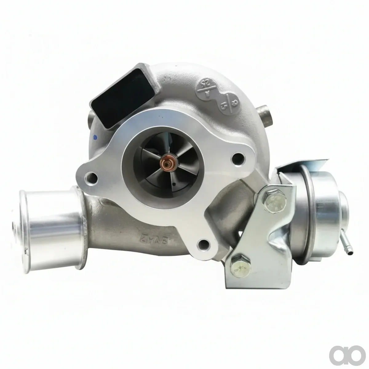 John Deere - DZ103842 - Turbolader