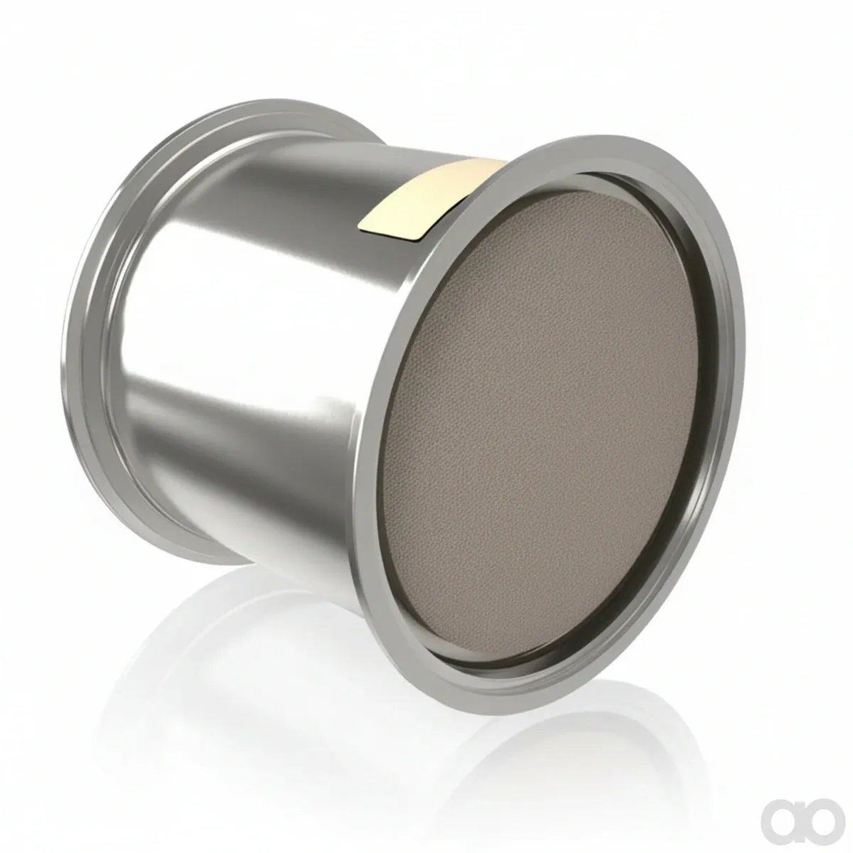 John Deere - DZ104592 - Dieselpartikelfilter