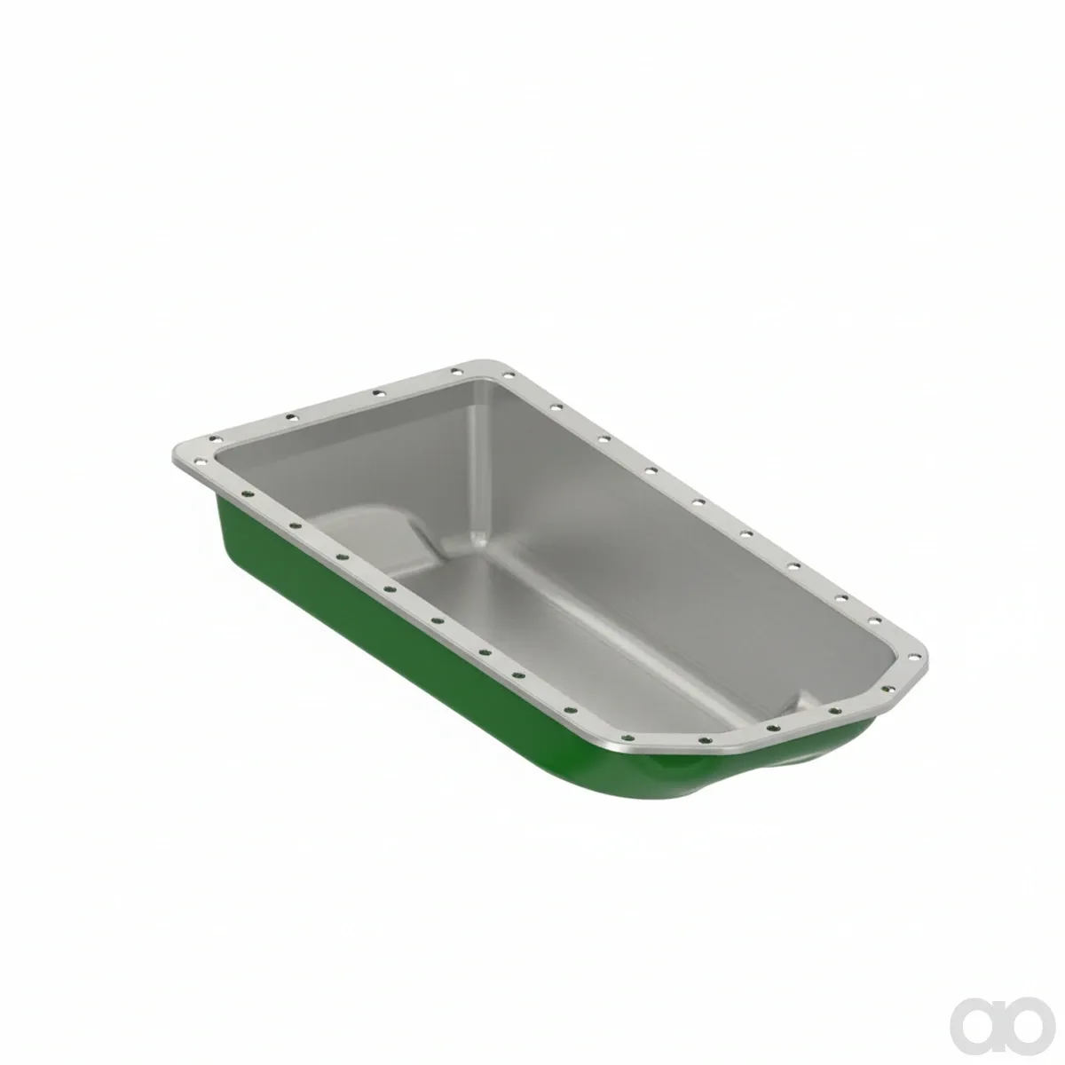 John Deere - DZ107558 - Oelwanne